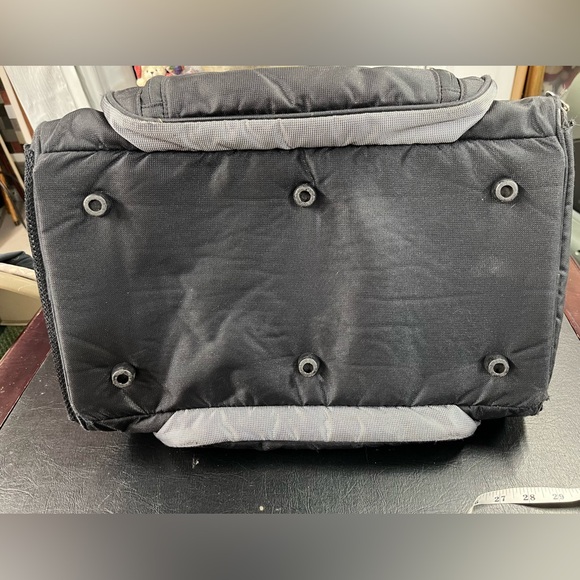 Nike Golf duffle bag - Picture 10 of 13